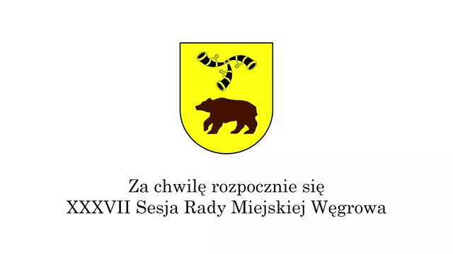 Sesja Rady Miejskiej Węgrowa – 30.06.2021 cz. 1