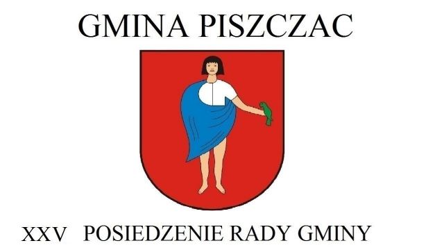 Sesja Rady Gminy Piszczac – 28.07.2021