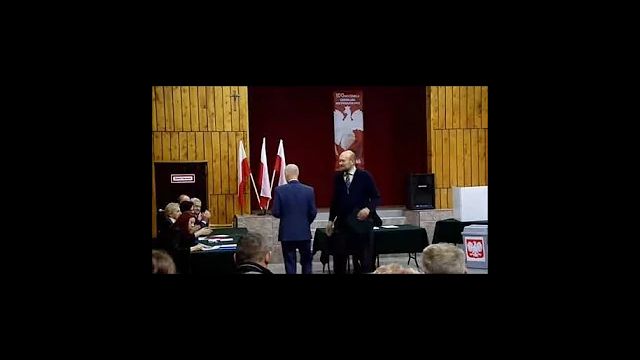 Sesja Rady Gminy Dziadkowice - 19.11.2018
