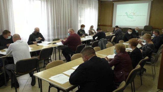 Sesja Rady Gminy Kotuń - 29.03.2021