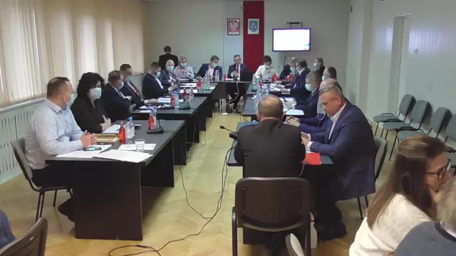 Sesja Rady Gminy Kąkolewnica - 17.02.2022
