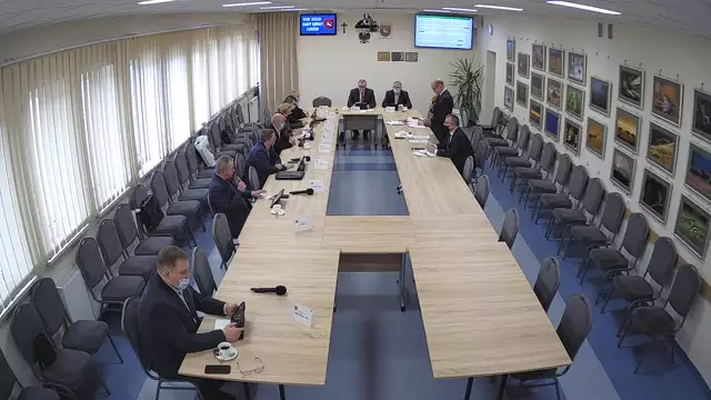 Sesja Rady Gminy Łuków - 25.02.2022