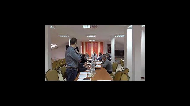 Sesja Rady Gminy Krzywda - 07.03.2022
