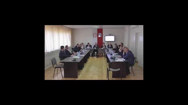 Sesja Rady Gminy Kąkolewnica - 12.04.2022