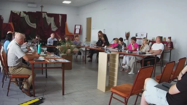 Sesja Rady Gminy Parysów -  on 27-Aug-26-08:13:18