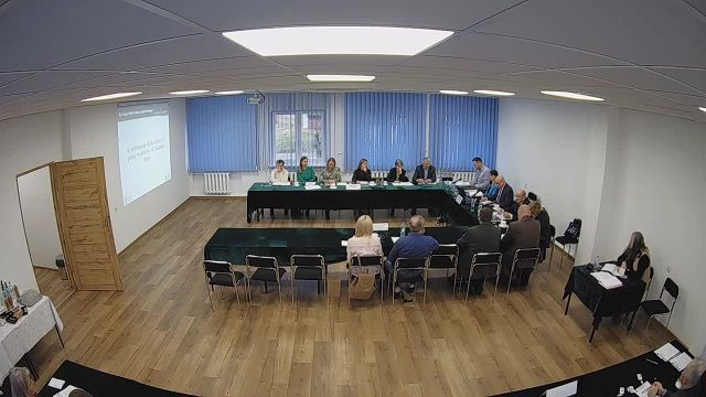 Sesja Rady Gminy Janów Podlaski - 28.12.2023