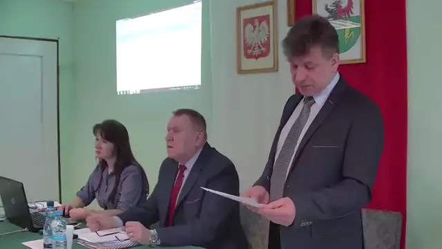 Sesja Rady Gminy Grębków – 15.03.2019 (1)