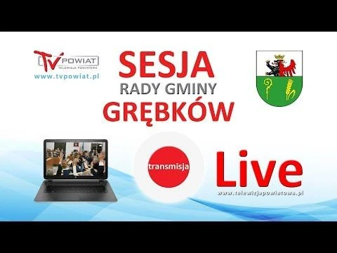 Sesja Rady Gminy Grębków - 29.11.2019 (1)