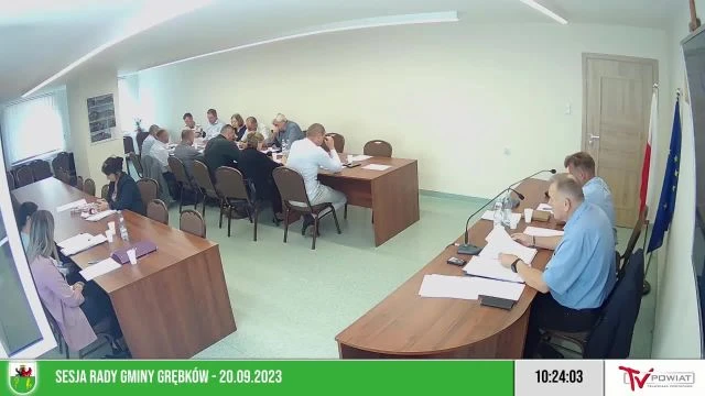Sesja Rady Gminy Grębków – 20.09.2023 (1)