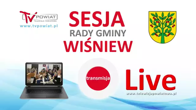 Sesja Rady Gminy Wiśniew – 29.11.2018 (1)
