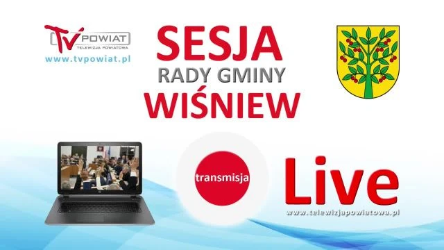 Sesja Rady Gminy Wiśniew – 29.11.2018 (1)