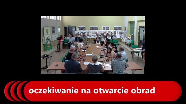 Sesja Rady Gminy Wiśniew – 19.06.2019 (1)