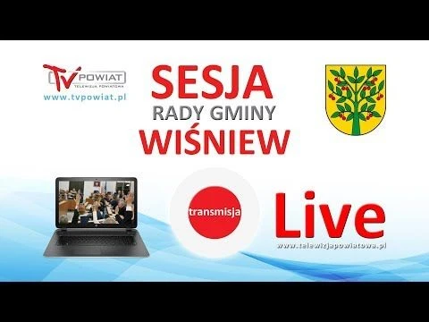 Sesja Rady Gminy Wiśniew - 28.01.2020r (1)