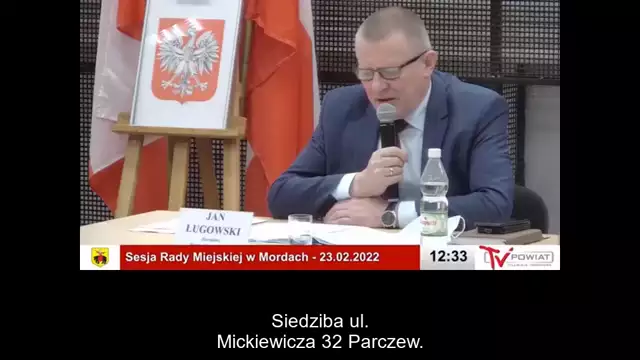 Sesja Rady Miejskiej w Mordach – 23.02.2022-NAPISY (1)
