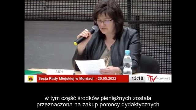 Sesja Rady Miejskiej w Mordach – 20.05.2022-NAPISY (1)
