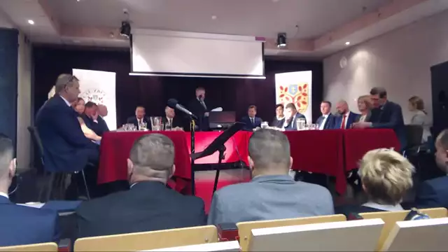 1 Sesja Rady Gminy Zbuczyn – 21.11.2018 (1)