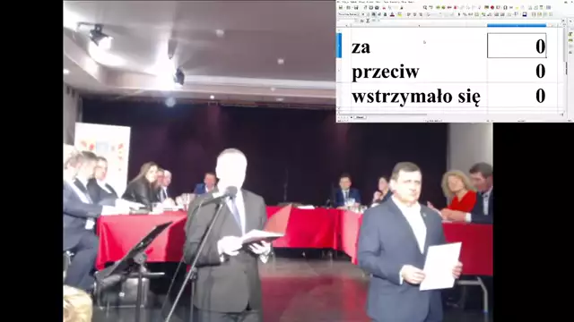 8 Sesja  Rady Gminy Zbuczyn - 25.03.2019 (1)