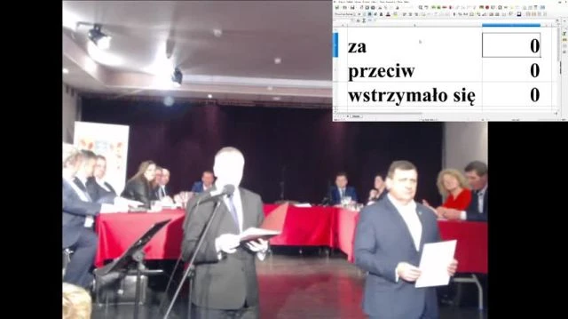 8 Sesja  Rady Gminy Zbuczyn - 25.03.2019 (1)