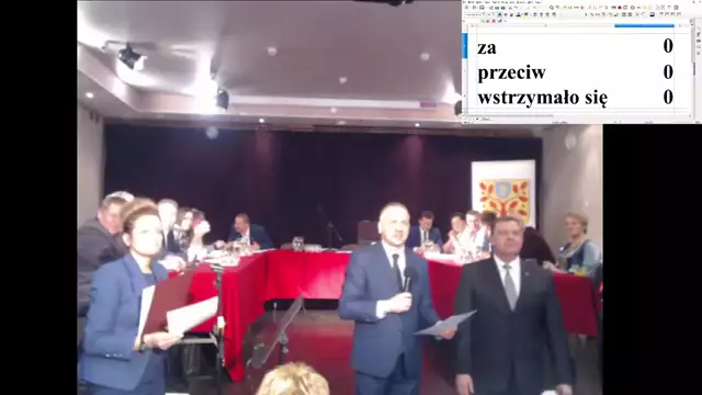 7 Sesja  Rady Gminy Zbuczyn - 27.02.2019 (1)