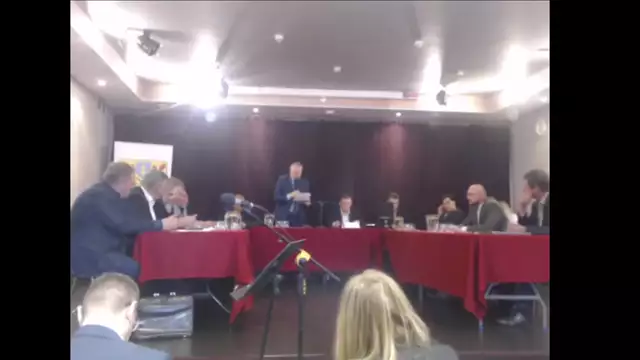 9 Sesja  Rady Gminy Zbuczyn - 29.04.2019 (1)