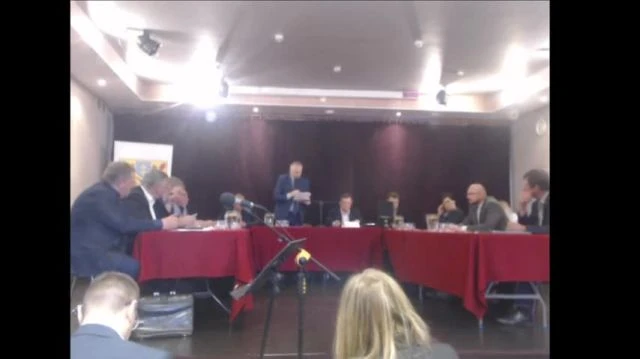 9 Sesja  Rady Gminy Zbuczyn - 29.04.2019 (1)