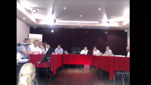 11 Sesja  Rady Gminy Zbuczyn - 27.06.2019 (1)