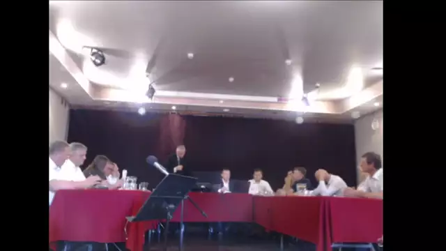 12 Sesja  Rady Gminy Zbuczyn - 25.07.2019 (1)