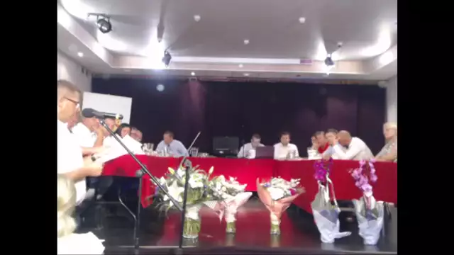 13 Sesja  Rady Gminy Zbuczyn - 30.08.2019 (1)