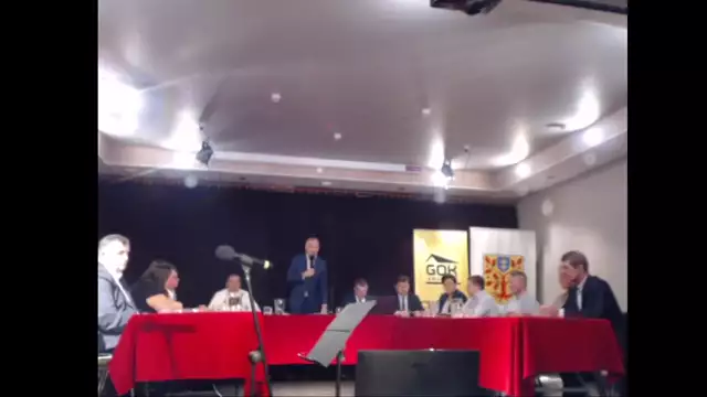 17 Sesja Rady Gminy Zbuczyn - 28.11.2019 (1)