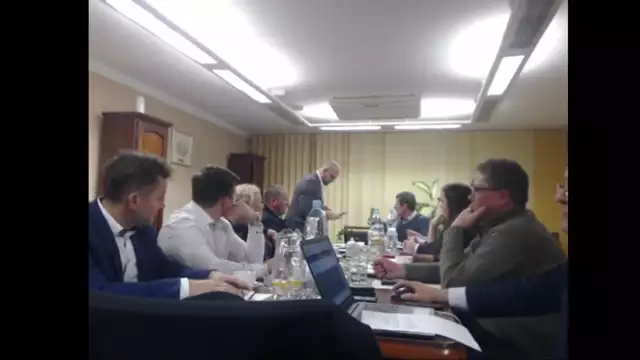 18 Sesja Rady Gminy Zbuczyn - 04.12.2019 (1)