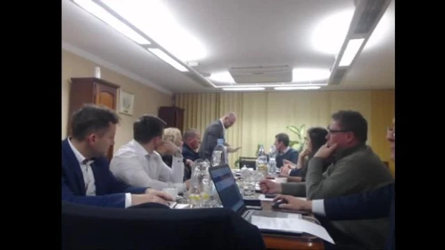 18 Sesja Rady Gminy Zbuczyn - 04.12.2019 (1)