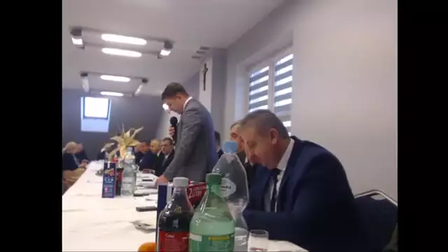 19 Sesja Rady Gminy Zbuczyn - 19.12.2019 (1)