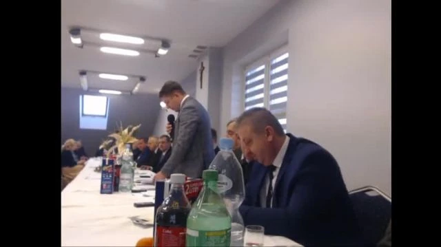 19 Sesja Rady Gminy Zbuczyn - 19.12.2019 (1)