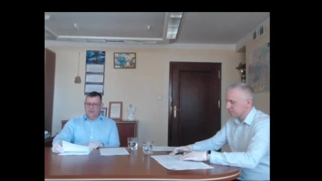 23 Sesja Rady Gminy Zbuczyn - 10.04.2020 (1)