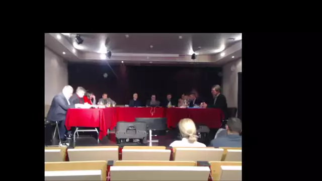 22 Sesja Rady Gminy Zbuczyn - 17.03.2020 (1)