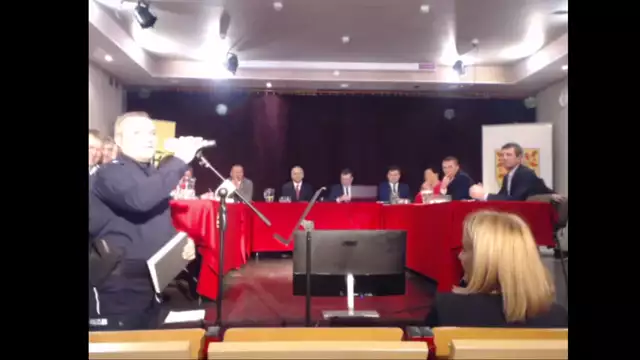 21 Sesja Rady Gminy Zbuczyn - 27.02.2020 (1)