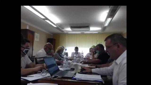 26 Sesja Rady Gminy Zbuczyn - 25.06.2020 (1)
