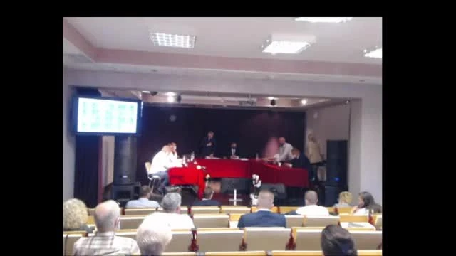 25 Sesja Rady Gminy Zbuczyn - 10.06.2020 (1)