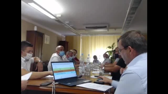 28 Sesja Rady Gminy Zbuczyn - 30.07.2020 (1)