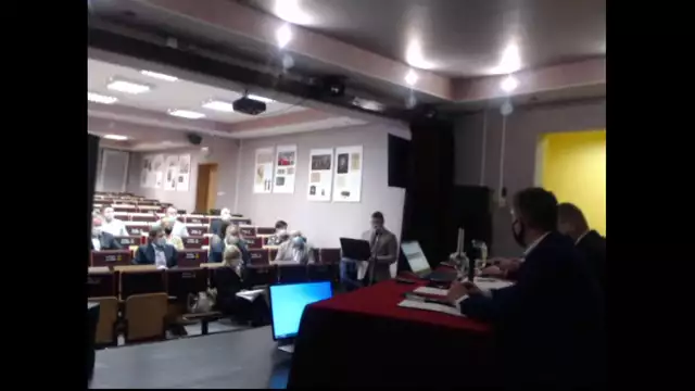 33 Sesja Rady Gminy Zbuczyn -  21.12.2020 (1)