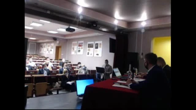 33 Sesja Rady Gminy Zbuczyn -  21.12.2020 (1)