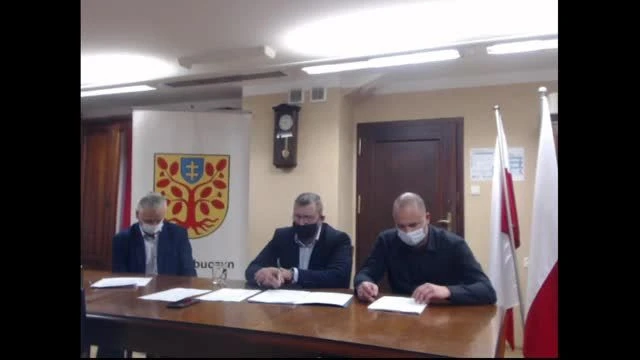 32 Sesja Rady Gminy Zbuczyn - 25.11.2020 (1)