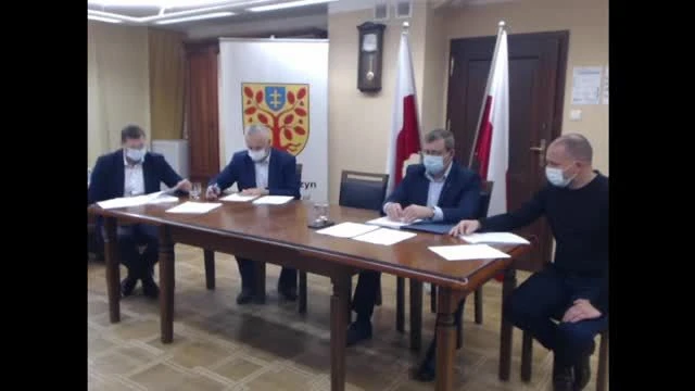 31 Sesja Rady Gminy Zbuczyn - 26.10.2020 (1)