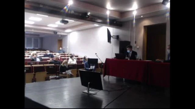 37 Sesja Rady Gminy Zbuczyn - 18.03.2021 (1)