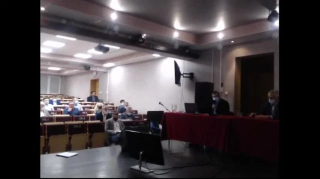 36 Sesja Rady Gminy Zbuczyn - 11.03.2021 (1)