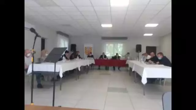 39 Sesja Rady Gminy Zbuczyn - 17.05.2021 (1)
