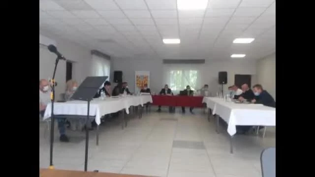 39 Sesja Rady Gminy Zbuczyn - 17.05.2021 (1)