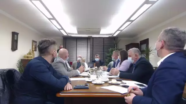 48 Sesja Rady Gminy Zbuczyn - 09.12.2021 (1)