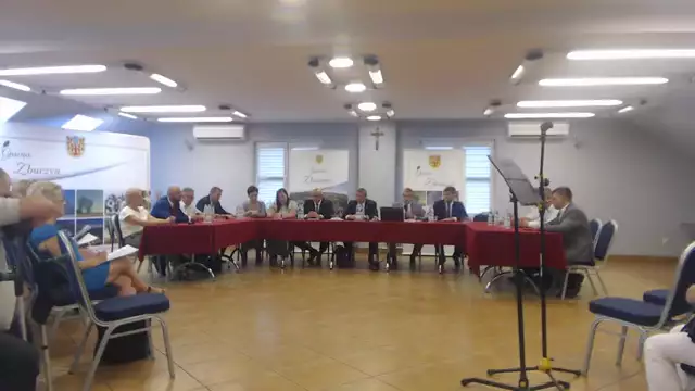 41 Sesja Rady Gminy Zbuczyn - 01.07.2021 (1)