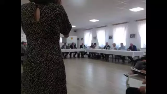 40 Sesja Rady Gminy Zbuczyn - 18.06.2021 (1)